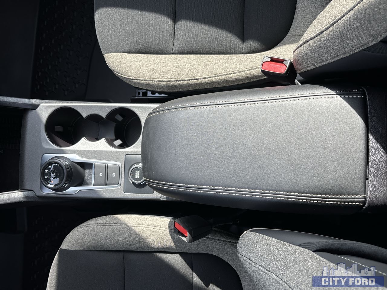 new 2025 Ford Bronco Sport car, priced at $39,638