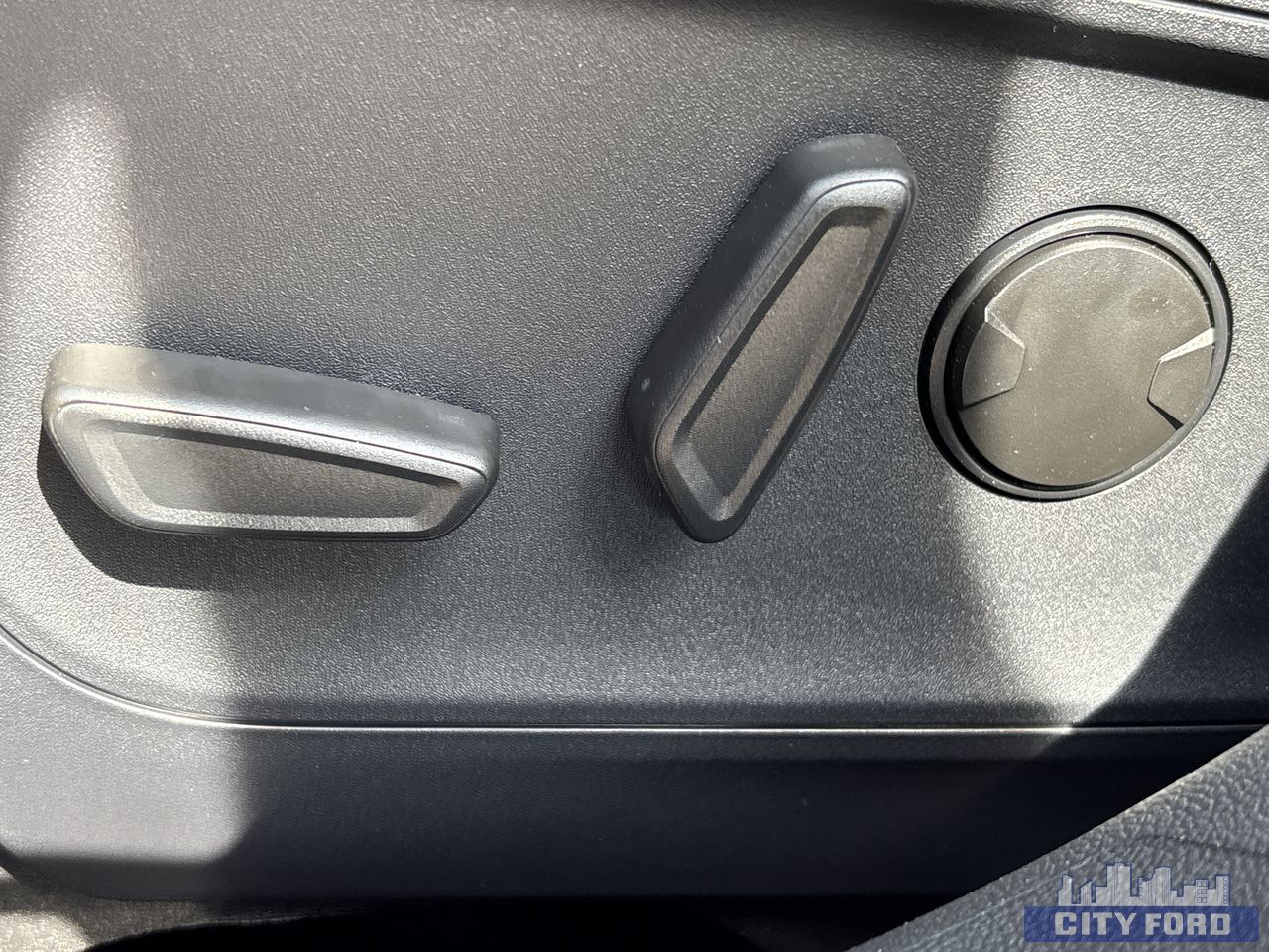 new 2025 Ford Bronco Sport car, priced at $45,826
