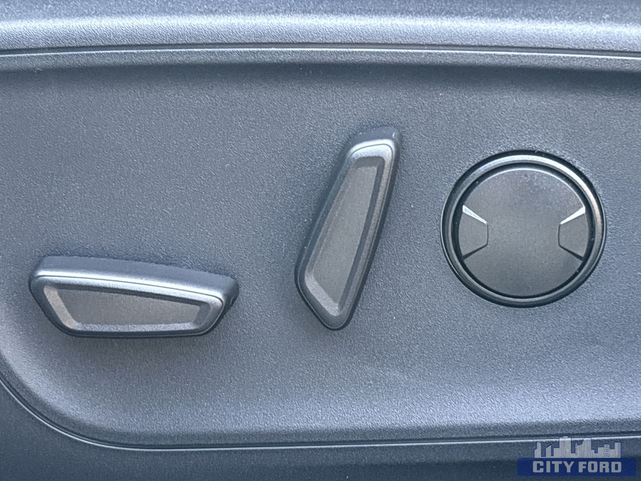 new 2025 Ford Bronco Sport car, priced at $39,814