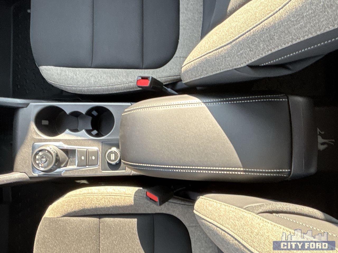 new 2025 Ford Bronco Sport car, priced at $39,814