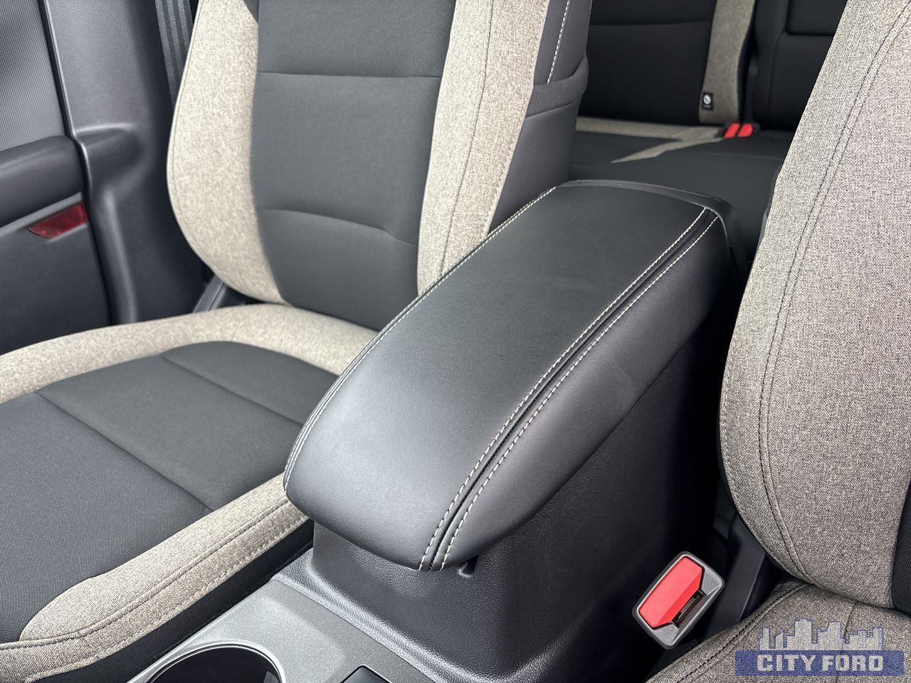 new 2025 Ford Bronco Sport car, priced at $41,350