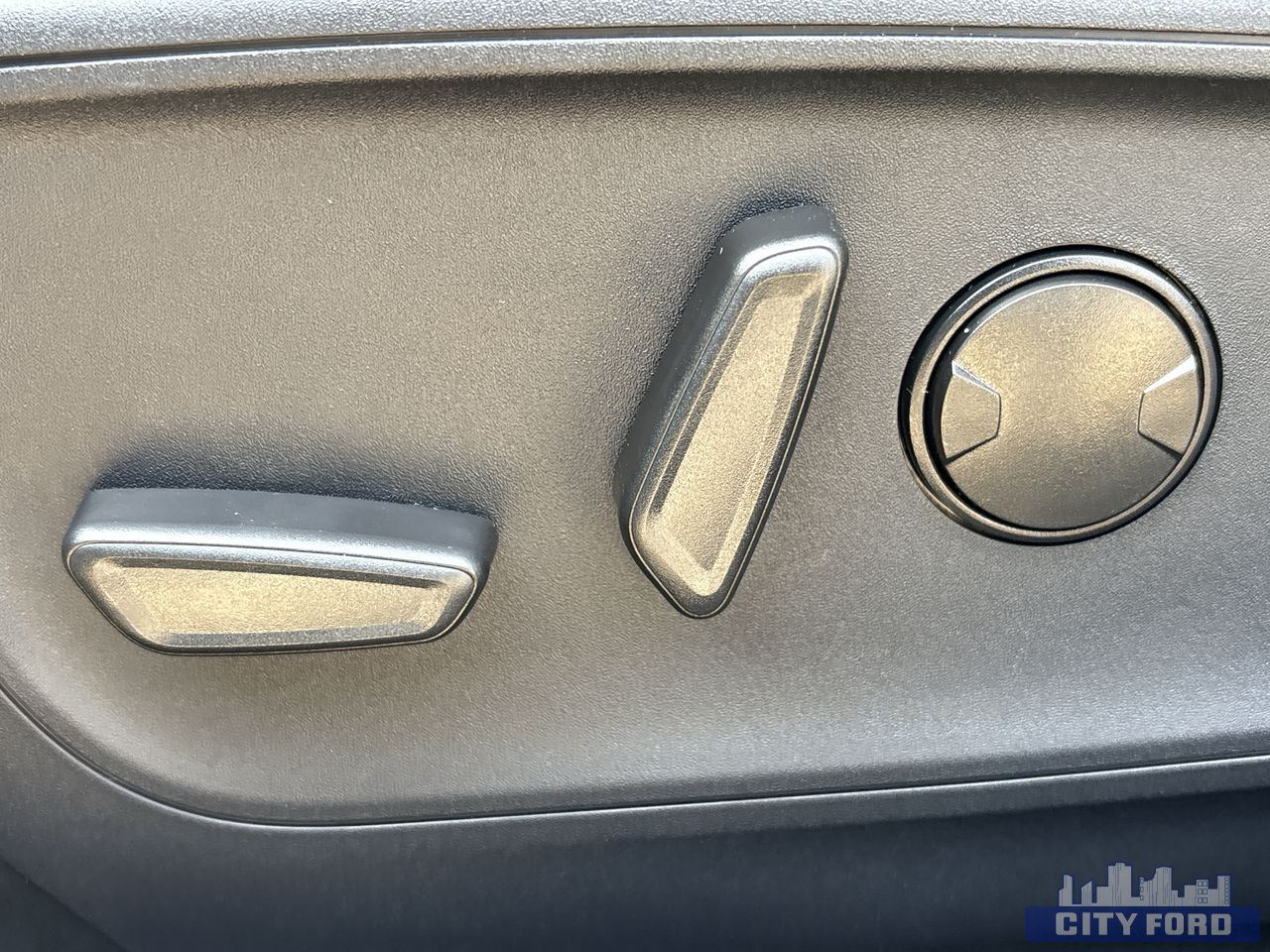 new 2025 Ford Bronco Sport car, priced at $40,100