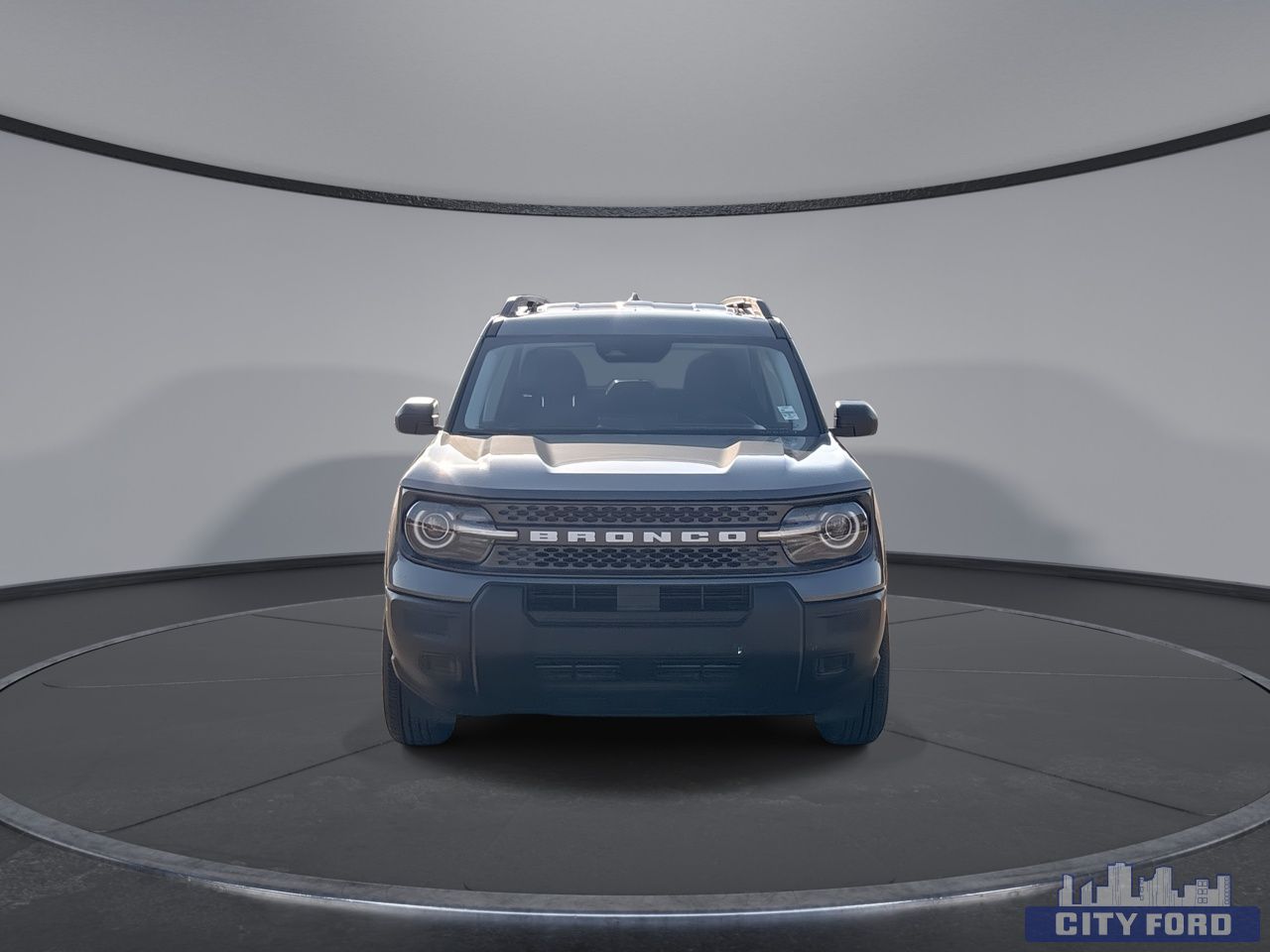 new 2025 Ford Bronco Sport car, priced at $38,999