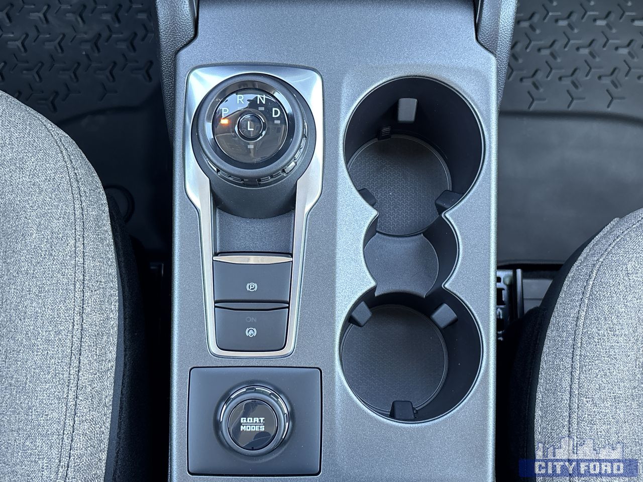 new 2025 Ford Bronco Sport car, priced at $38,999