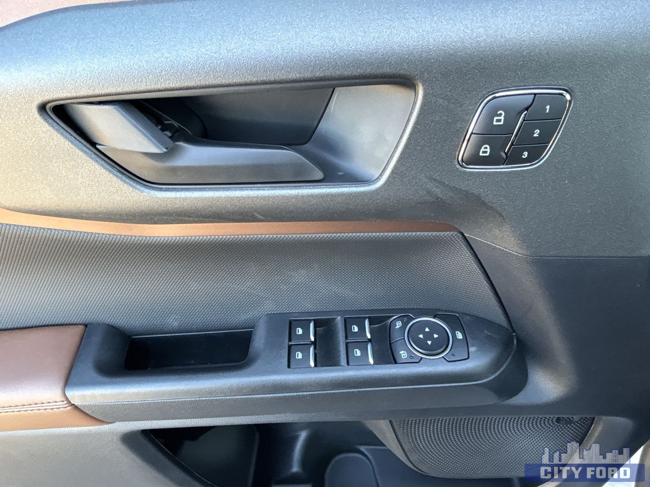 new 2025 Ford Bronco Sport car, priced at $41,750