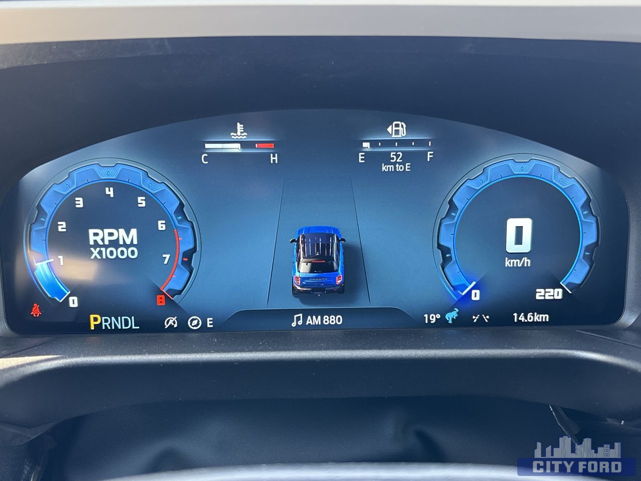 new 2025 Ford Bronco Sport car, priced at $39,715