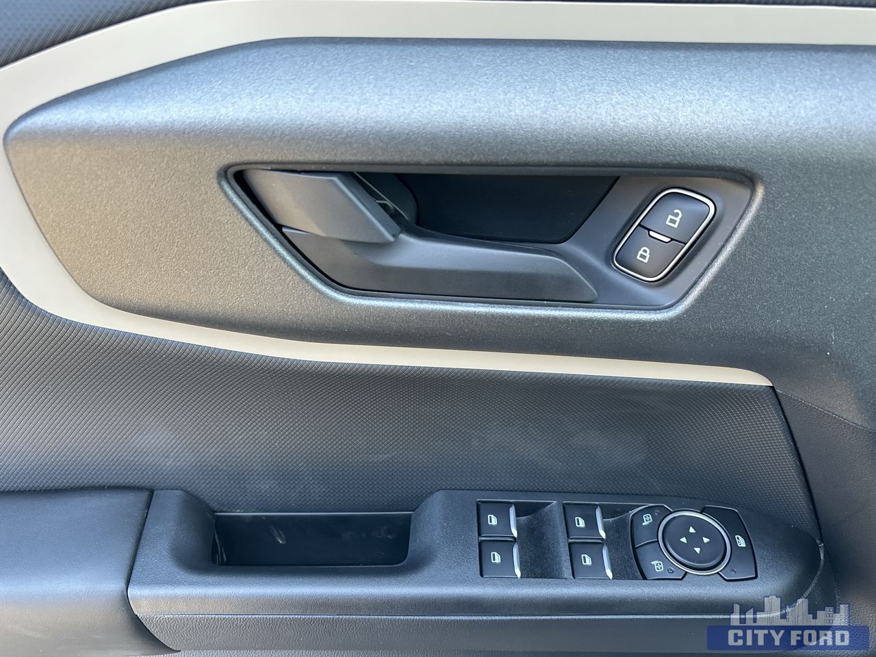 new 2025 Ford Bronco Sport car, priced at $40,145