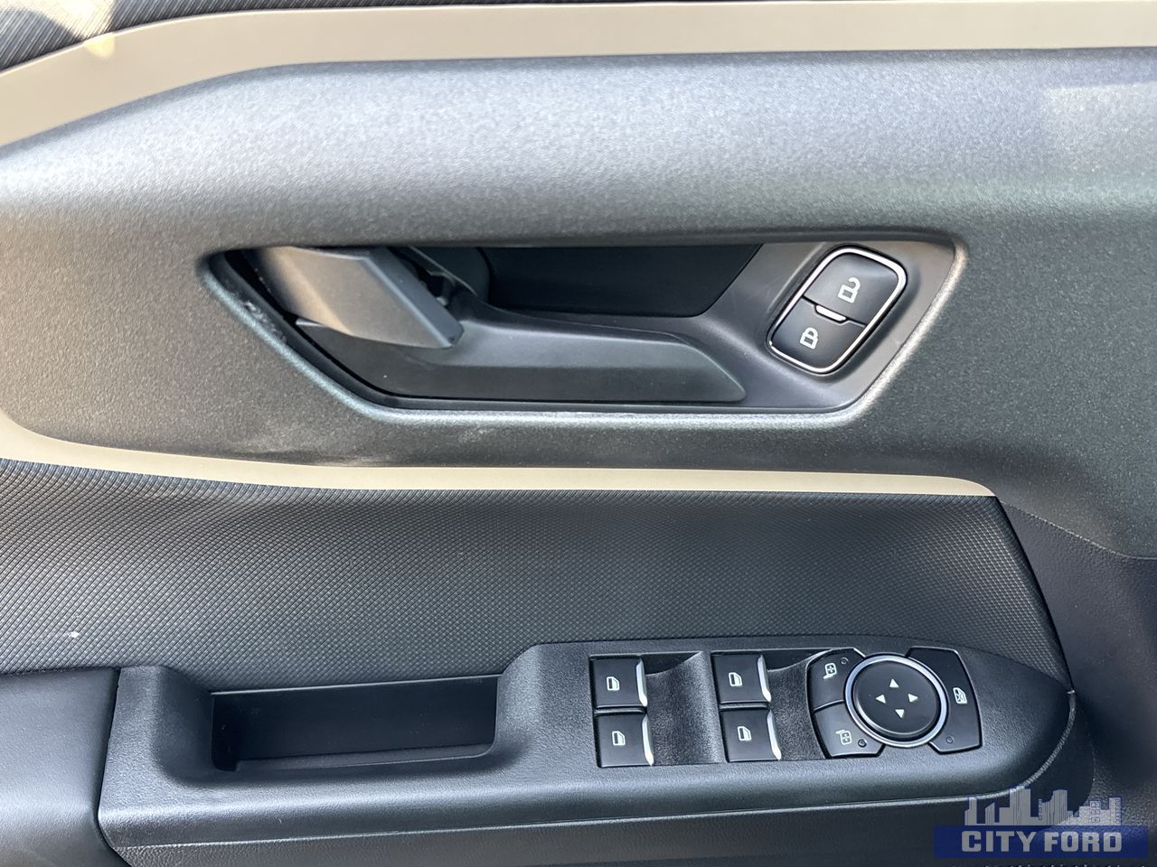 new 2025 Ford Bronco Sport car, priced at $39,550