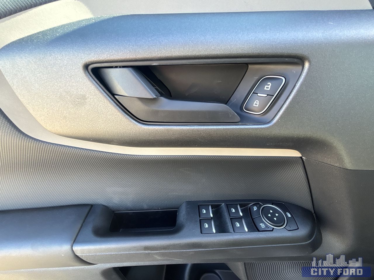 new 2025 Ford Bronco Sport car, priced at $39,050