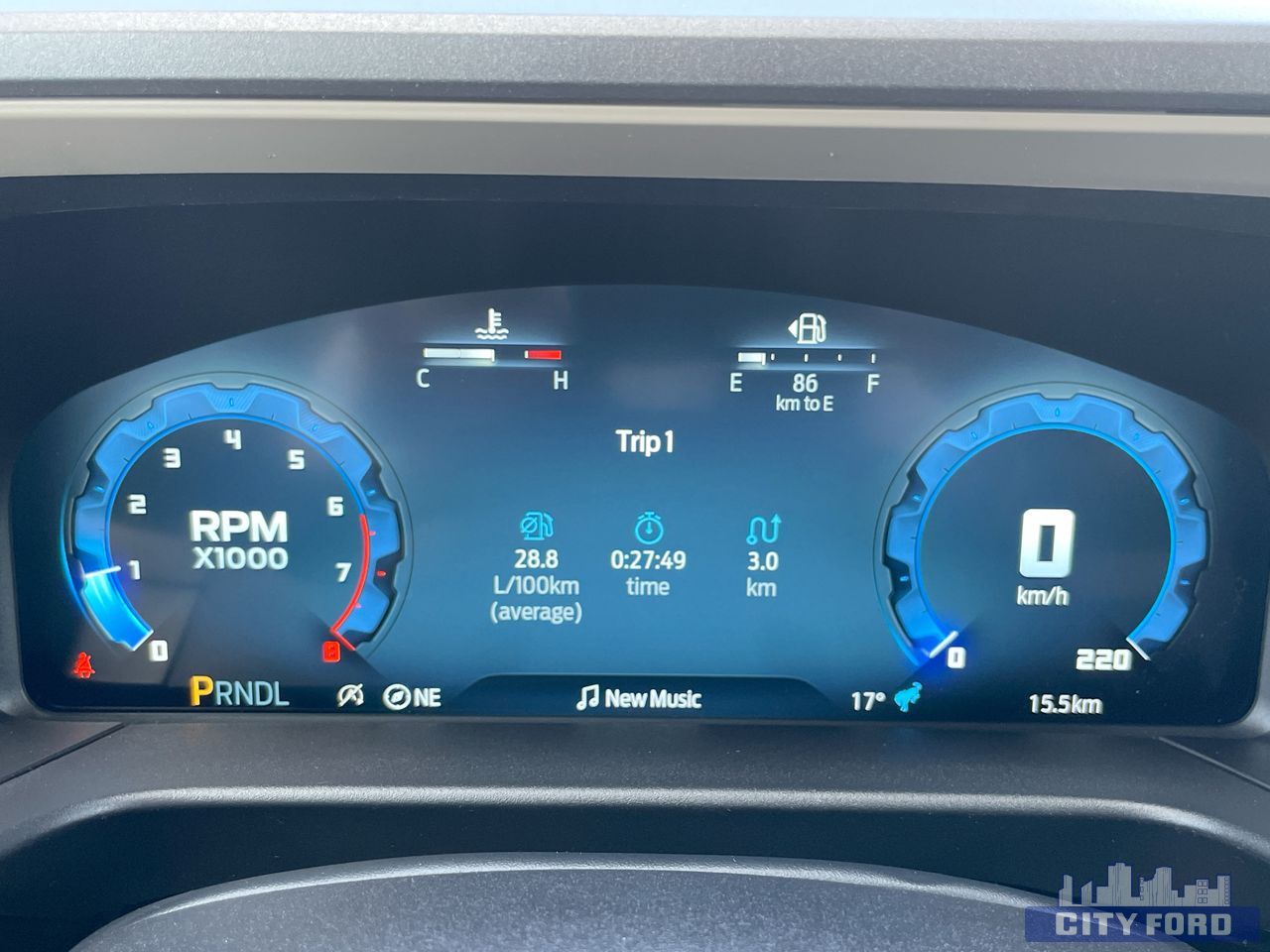 new 2025 Ford Bronco Sport car, priced at $39,650