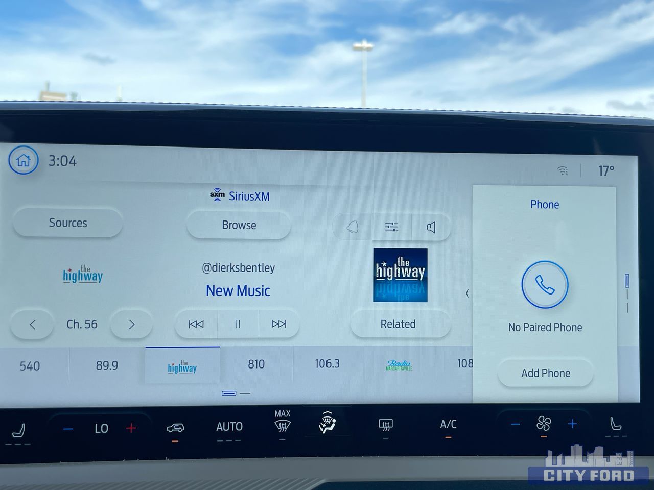 new 2025 Ford Bronco Sport car, priced at $39,650