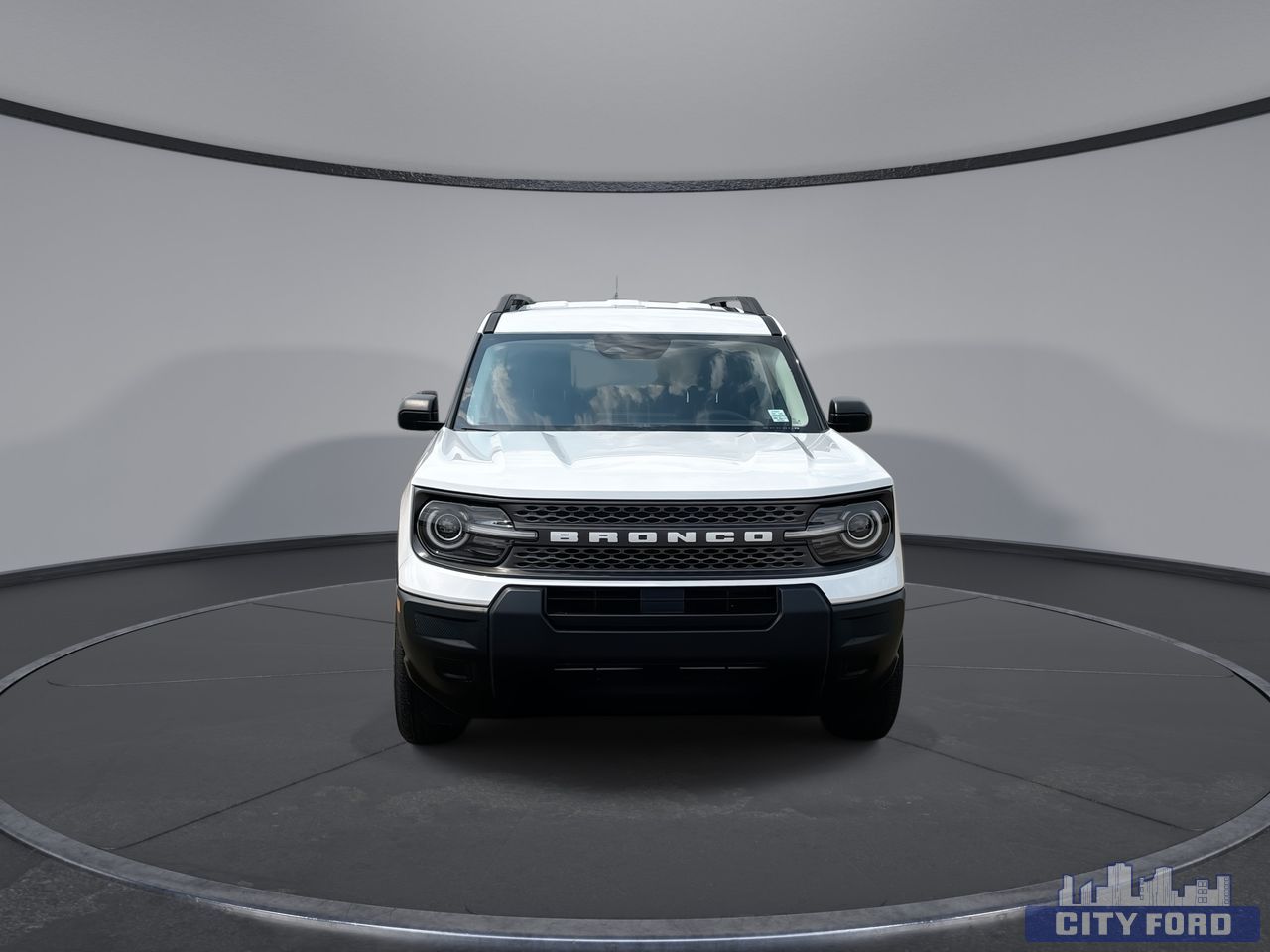 new 2025 Ford Bronco Sport car, priced at $39,050