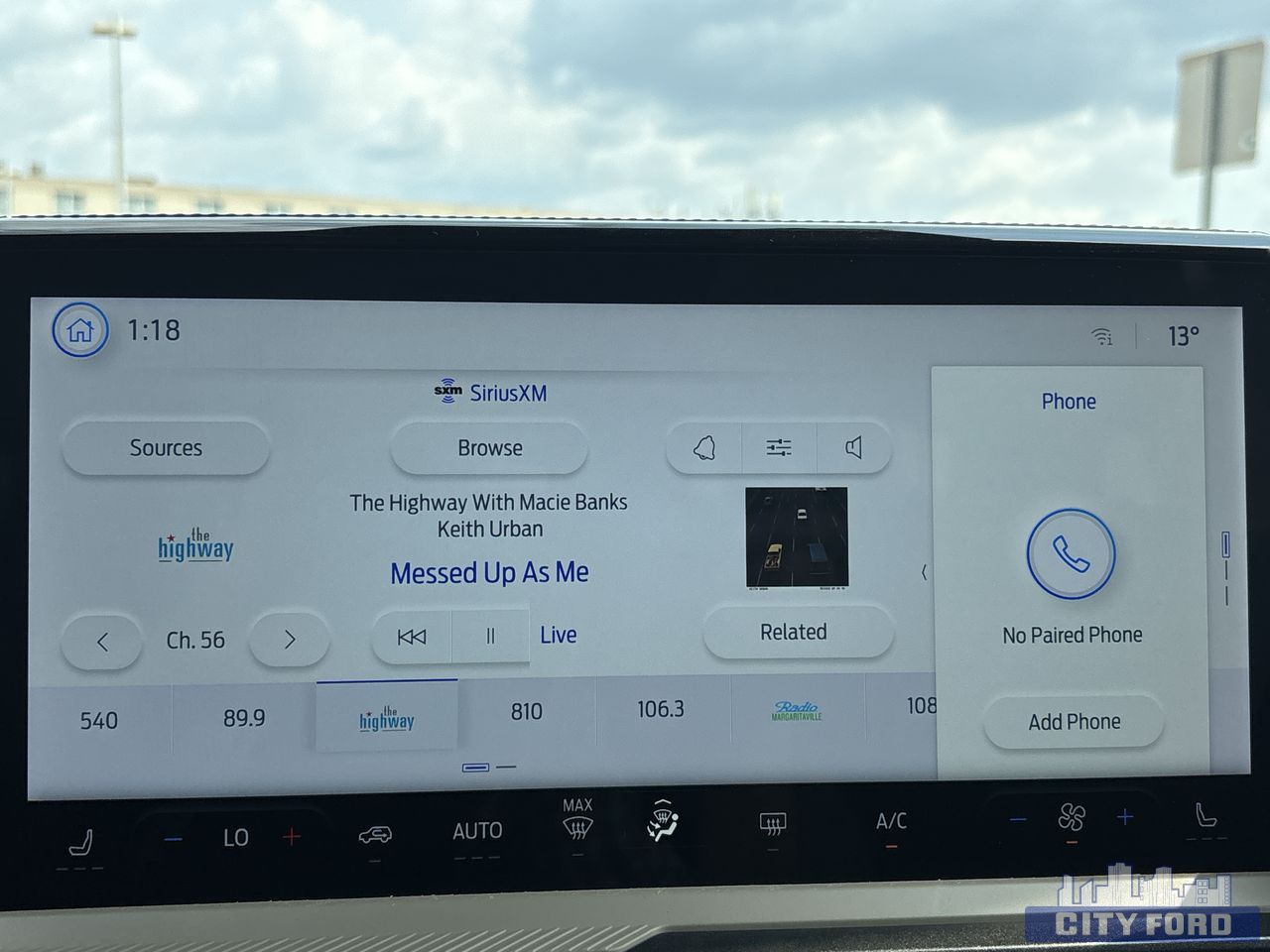 new 2025 Ford Bronco Sport car, priced at $39,050
