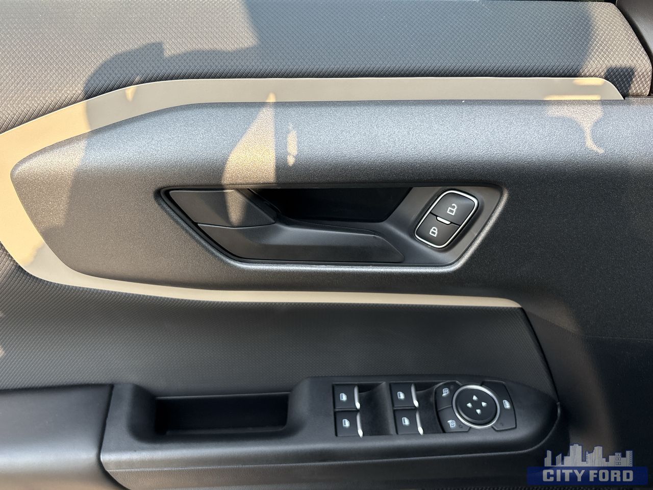 new 2025 Ford Bronco Sport car, priced at $39,050
