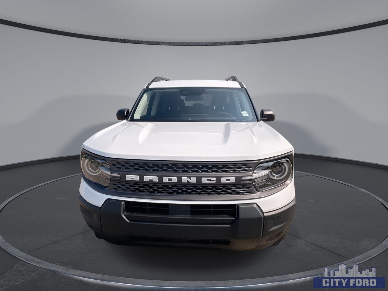 new 2025 Ford Bronco Sport car, priced at $38,499