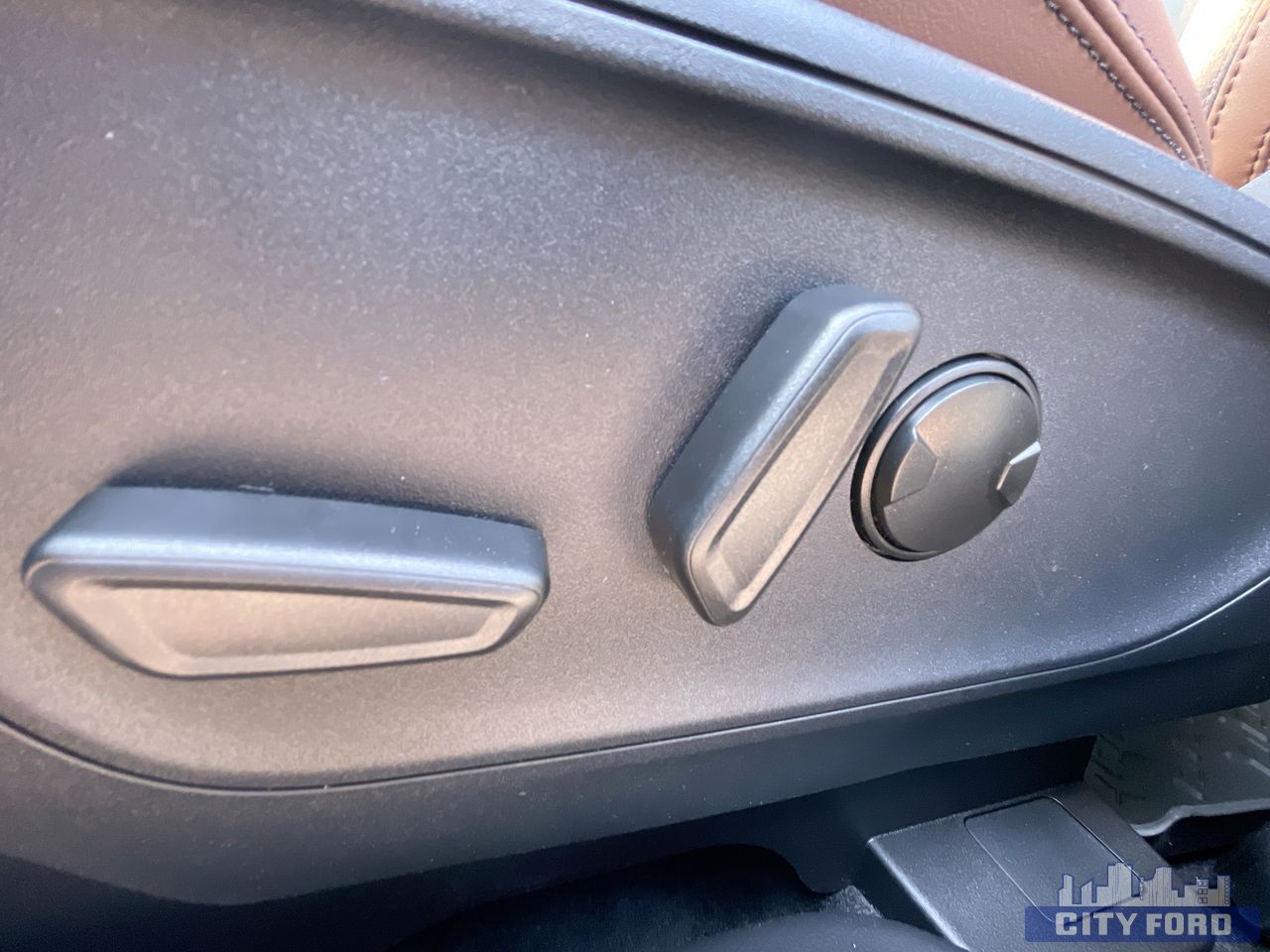 new 2025 Ford Bronco Sport car, priced at $45,145