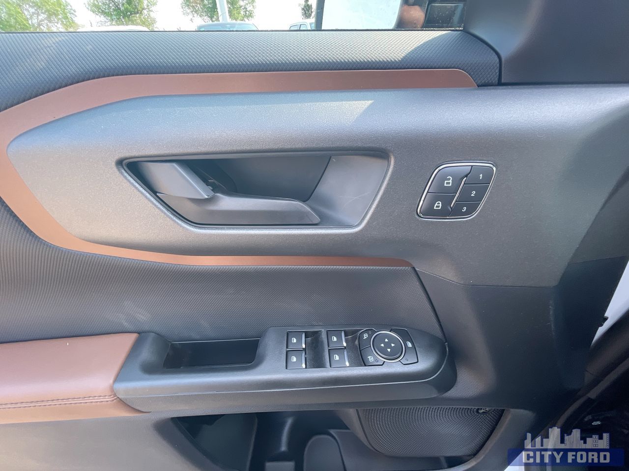 new 2025 Ford Bronco Sport car, priced at $45,145