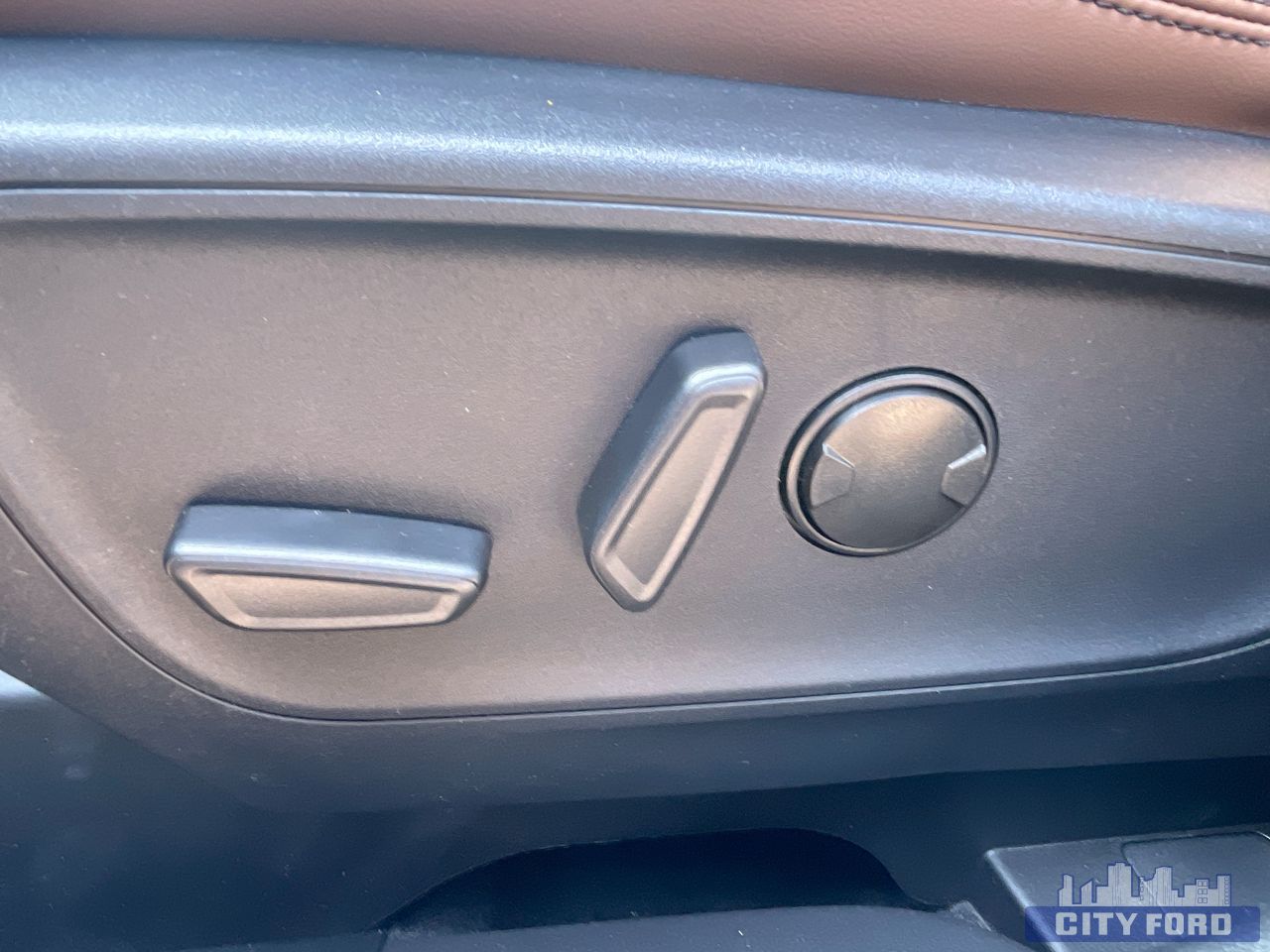 new 2025 Ford Bronco Sport car, priced at $45,145