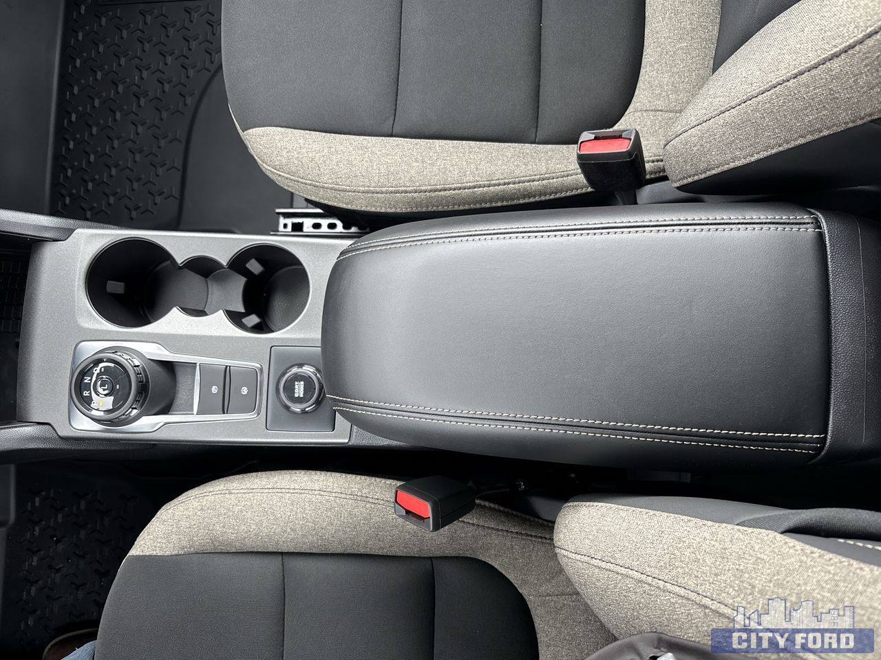 new 2025 Ford Bronco Sport car, priced at $38,392