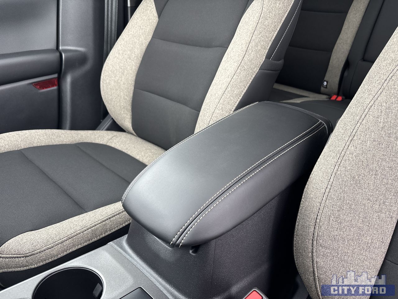 new 2025 Ford Bronco Sport car, priced at $41,395