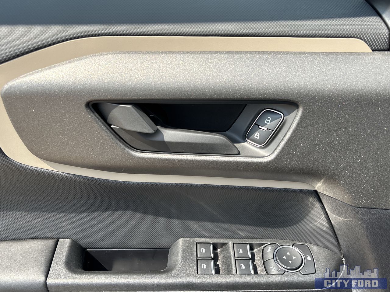 new 2025 Ford Bronco Sport car, priced at $38,399