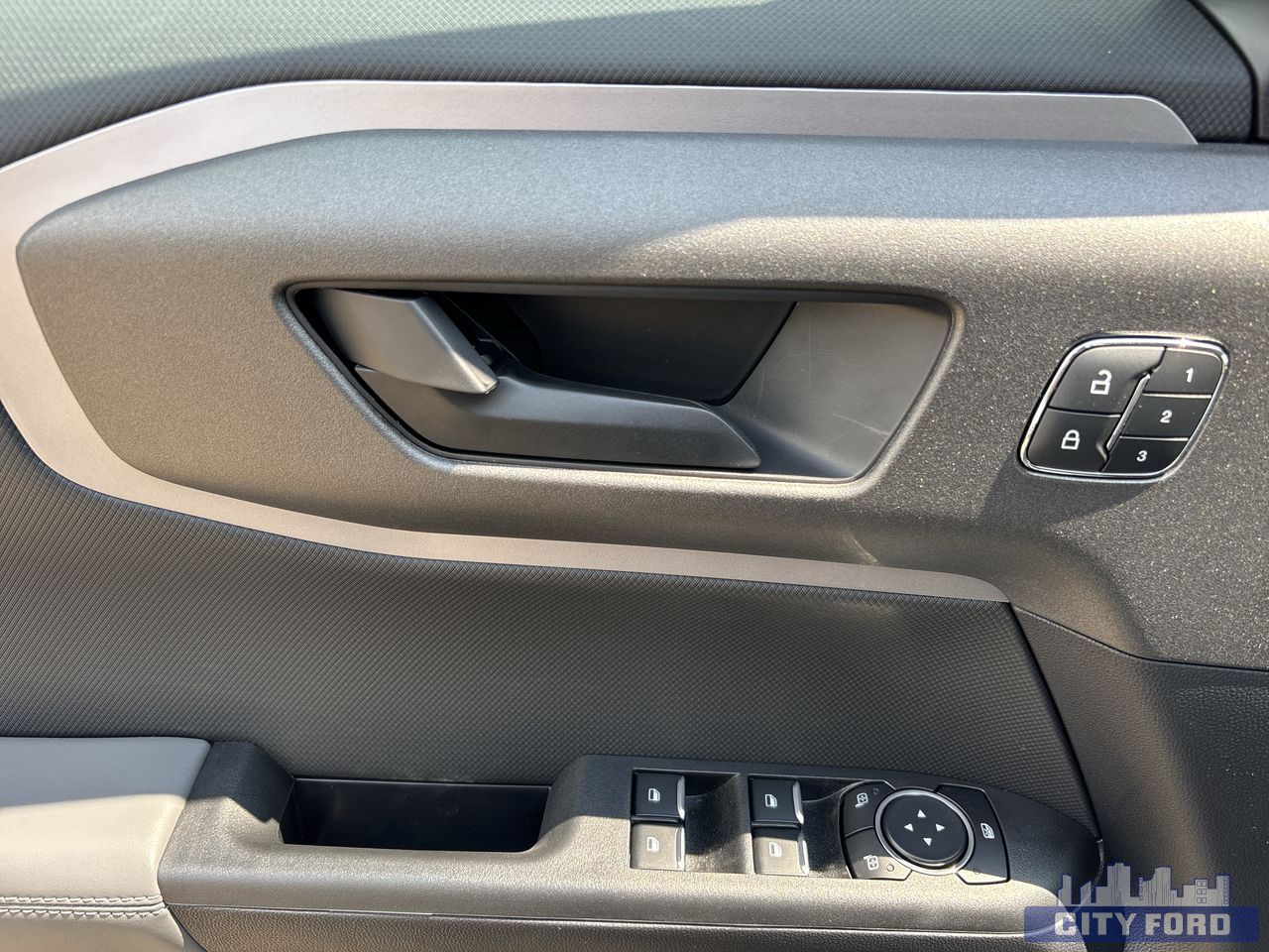 new 2025 Ford Bronco Sport car, priced at $49,360