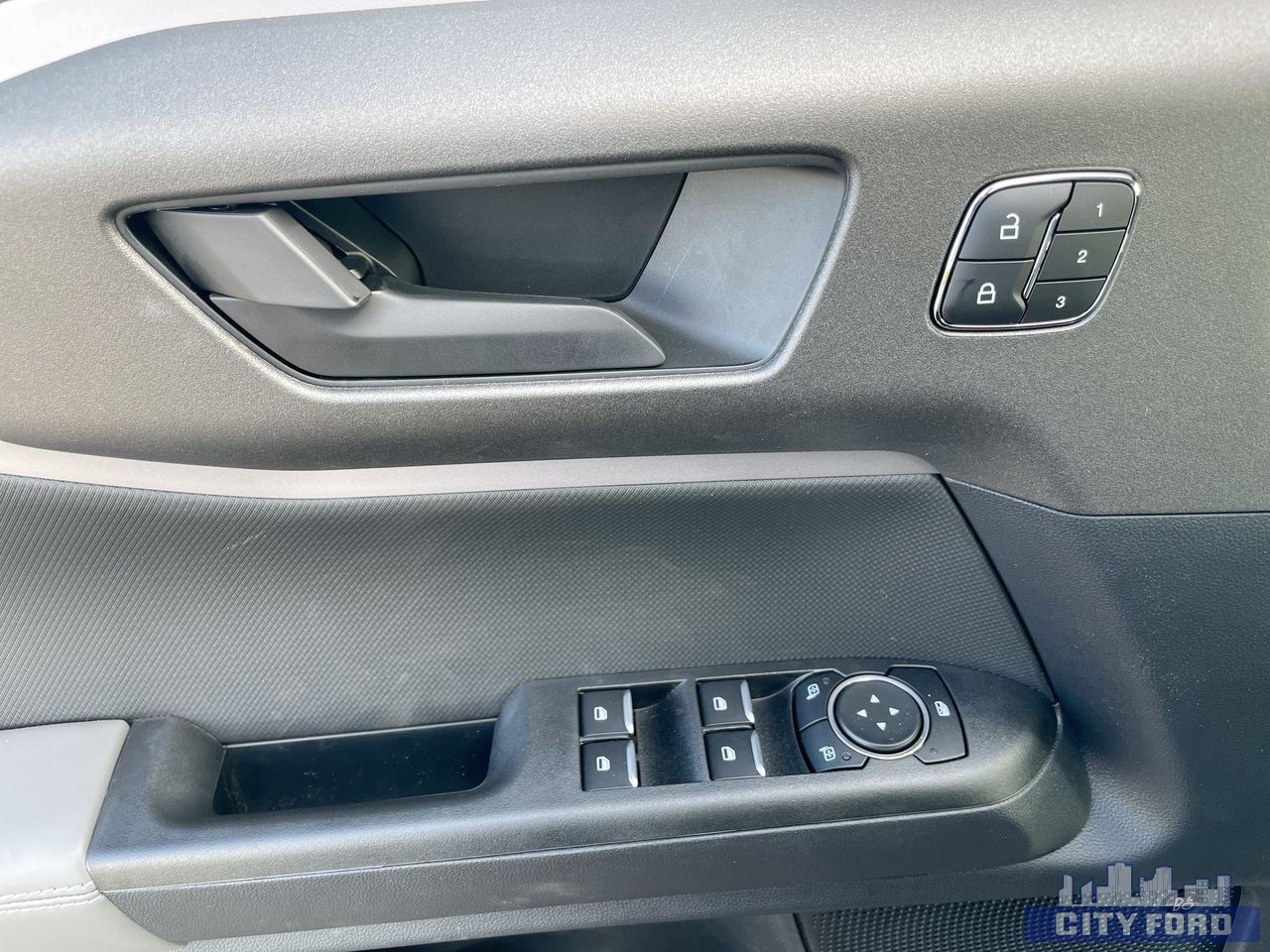 new 2025 Ford Bronco Sport car, priced at $55,295
