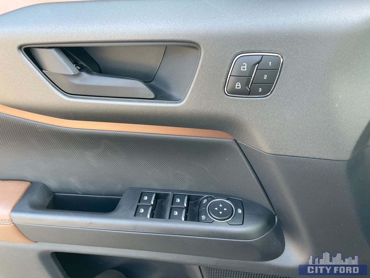 new 2025 Ford Bronco Sport car, priced at $45,160
