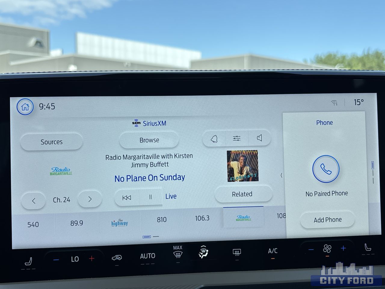 new 2025 Ford Bronco Sport car, priced at $38,995