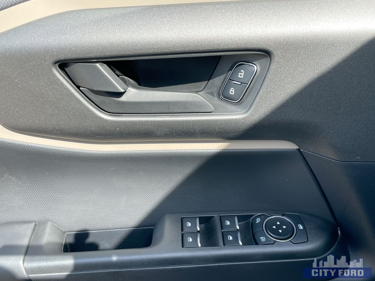new 2025 Ford Bronco Sport car, priced at $40,495