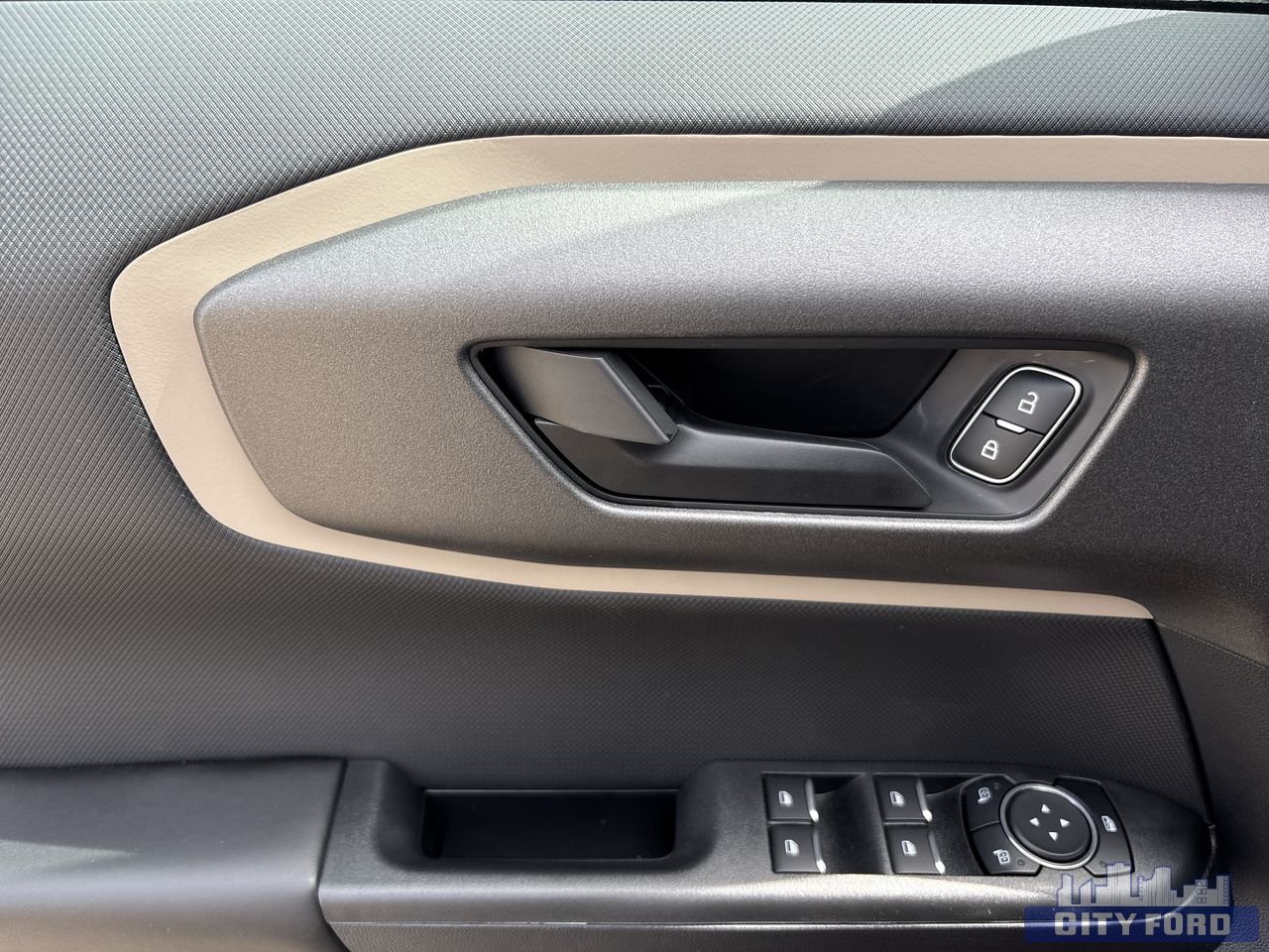 new 2025 Ford Bronco Sport car, priced at $41,995