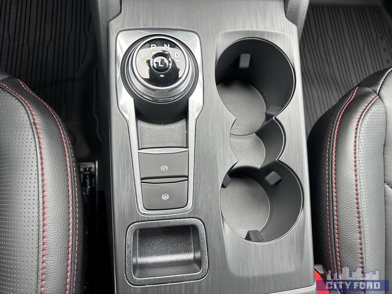 new 2025 Ford Escape car, priced at $49,494