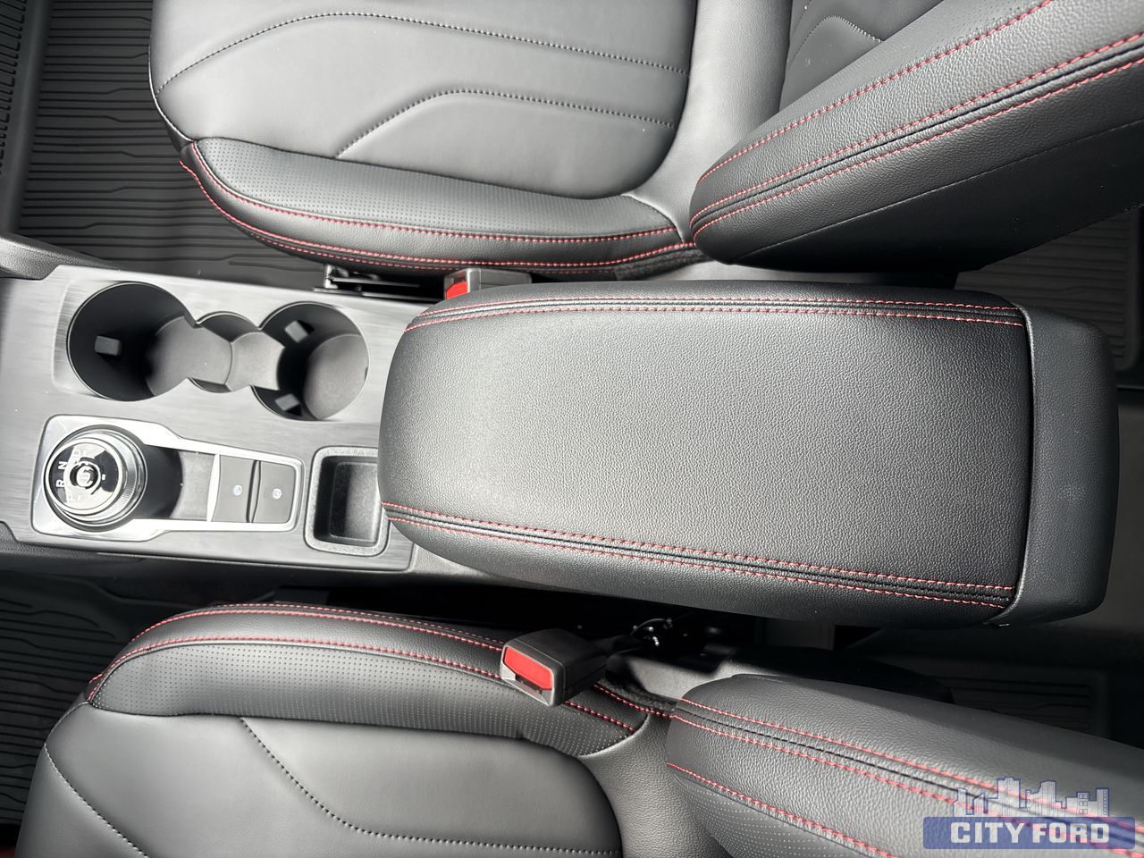 new 2025 Ford Escape car, priced at $49,494