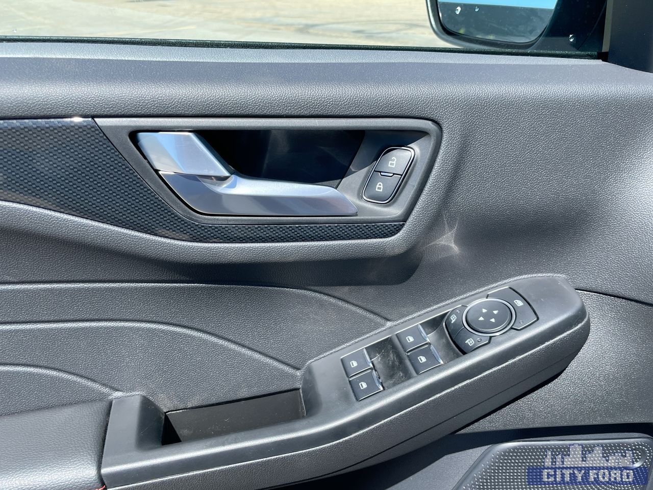 new 2025 Ford Escape car, priced at $37,744