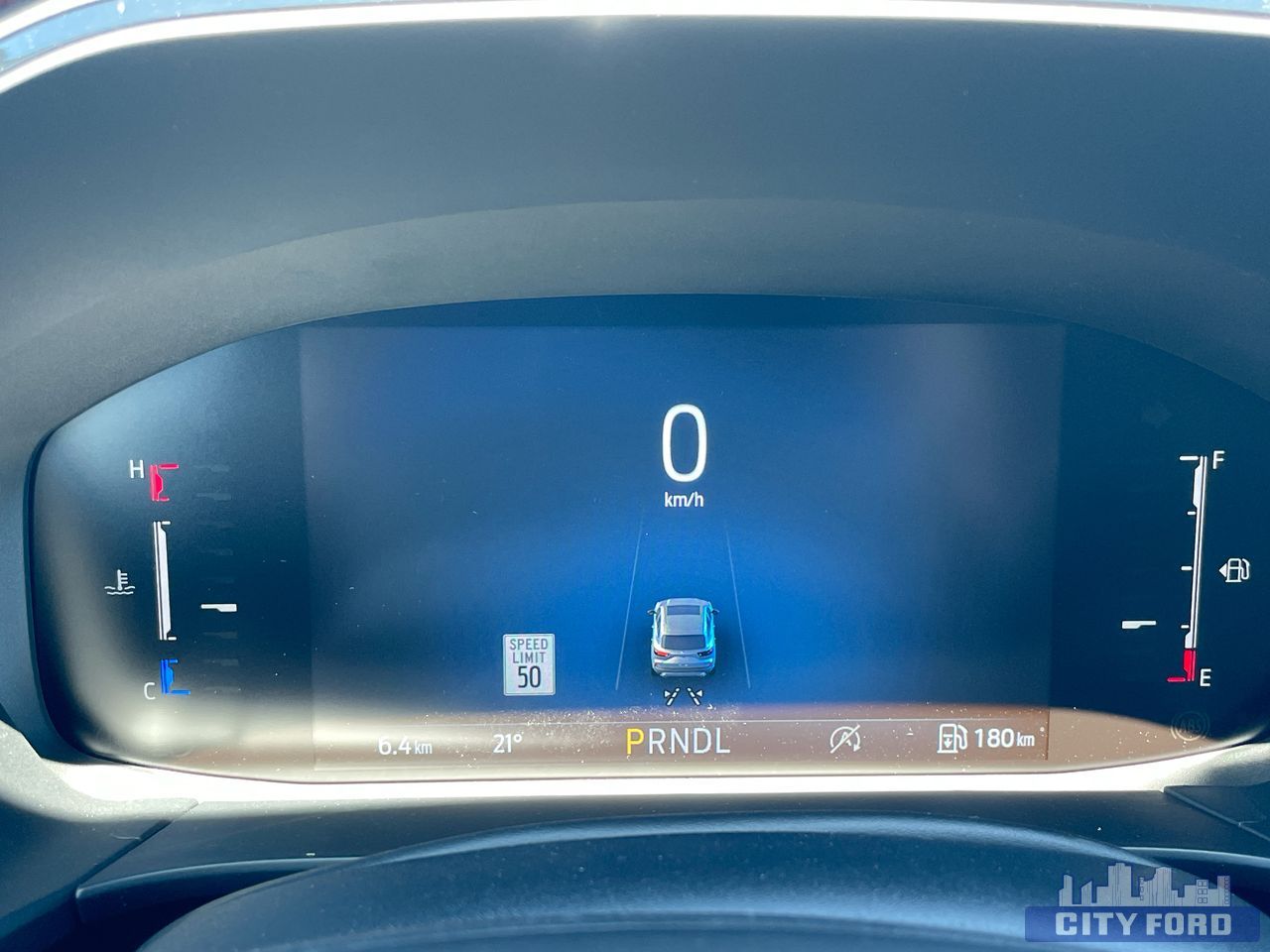 new 2025 Ford Escape car, priced at $37,744