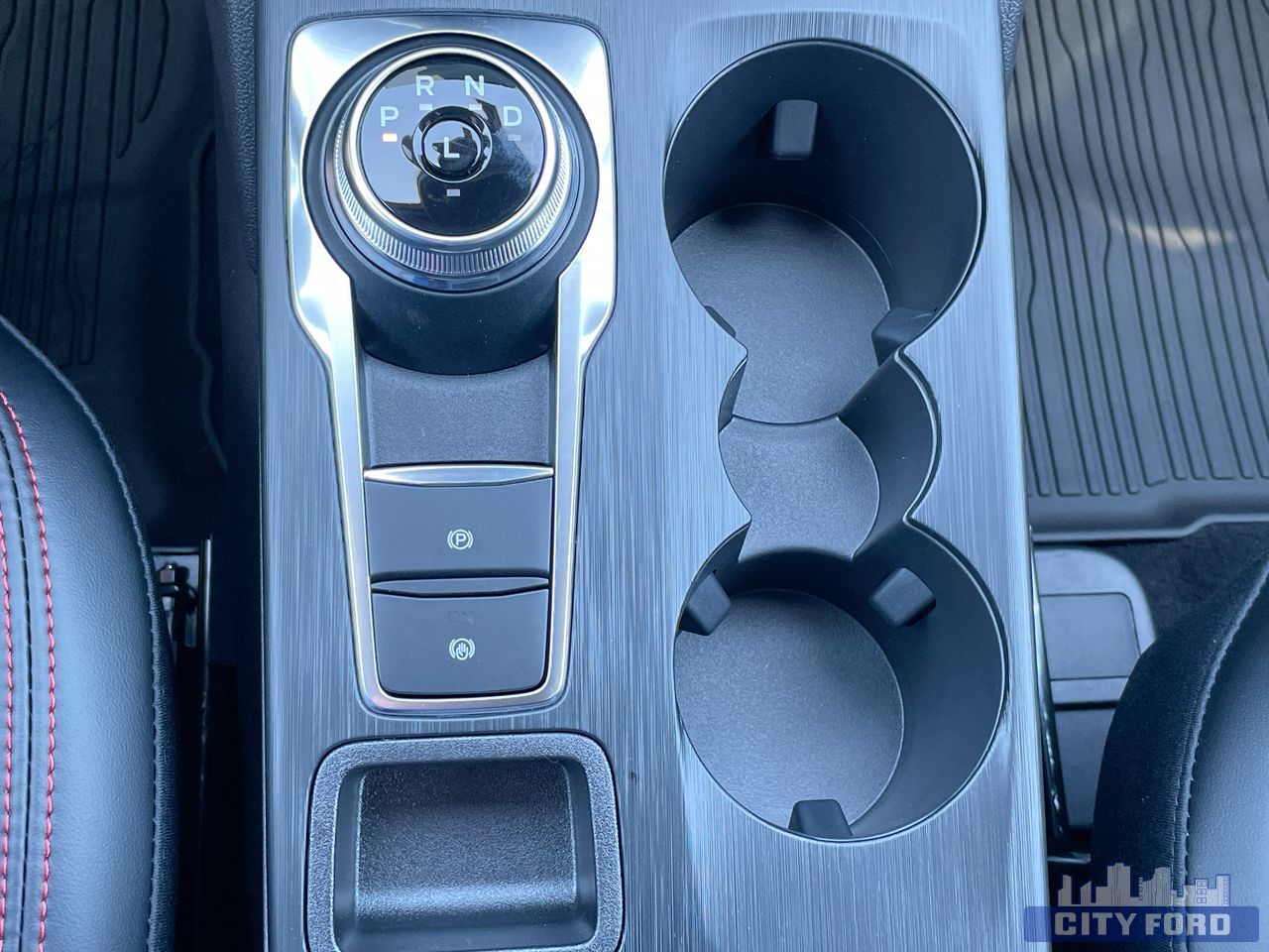 new 2025 Ford Escape car, priced at $37,744