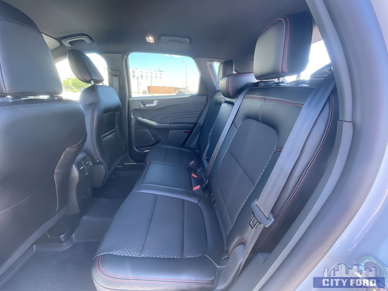 new 2025 Ford Escape car, priced at $37,744