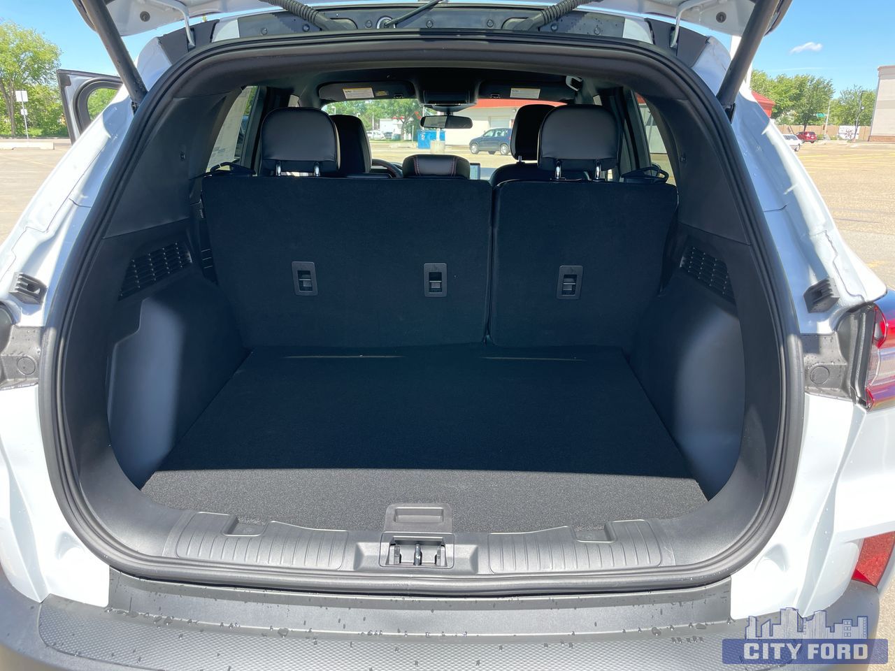 new 2025 Ford Escape car, priced at $37,744