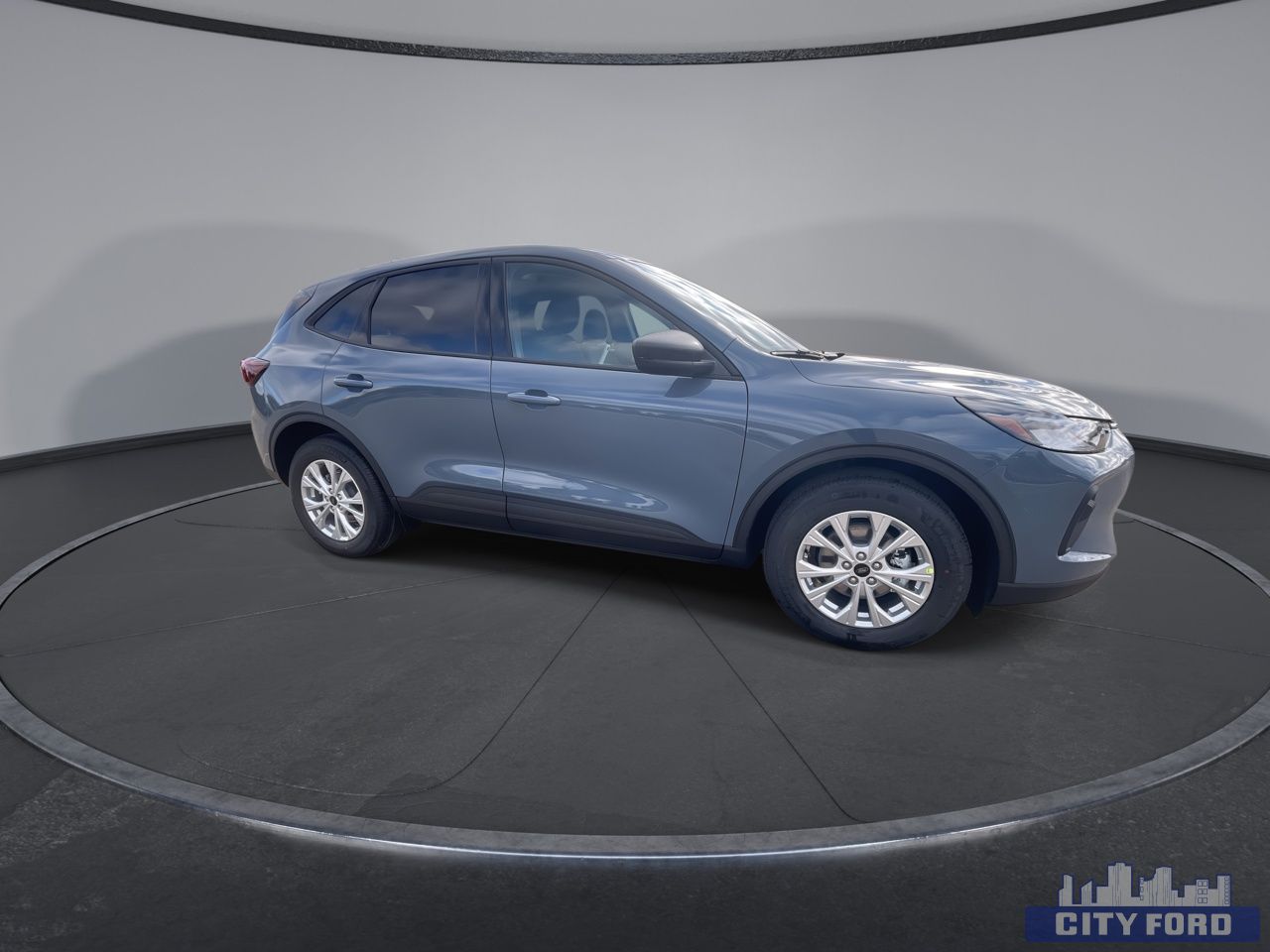 new 2025 Ford Escape car, priced at $35,494