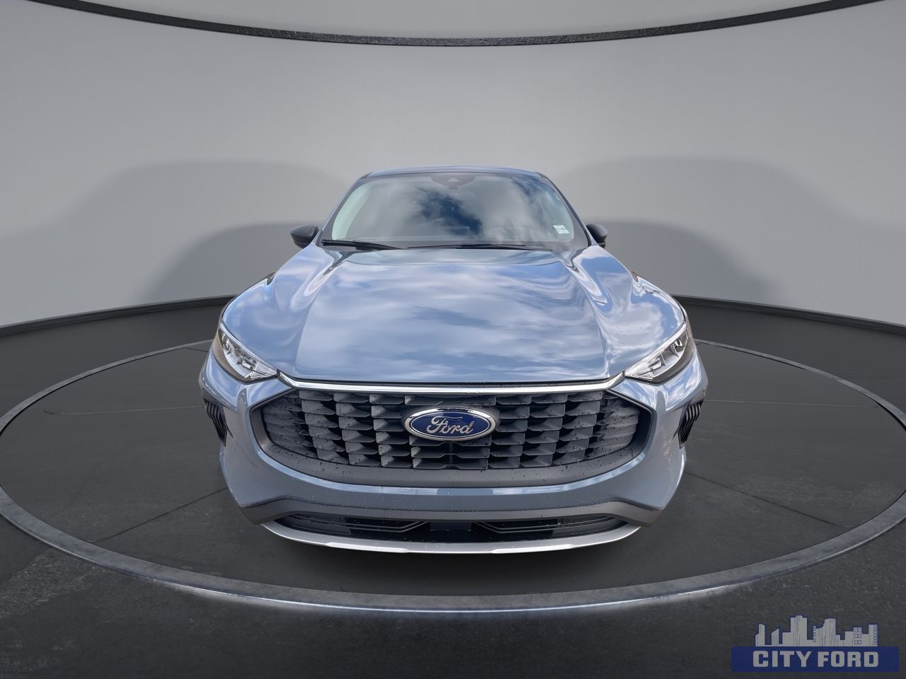 new 2025 Ford Escape car, priced at $35,494
