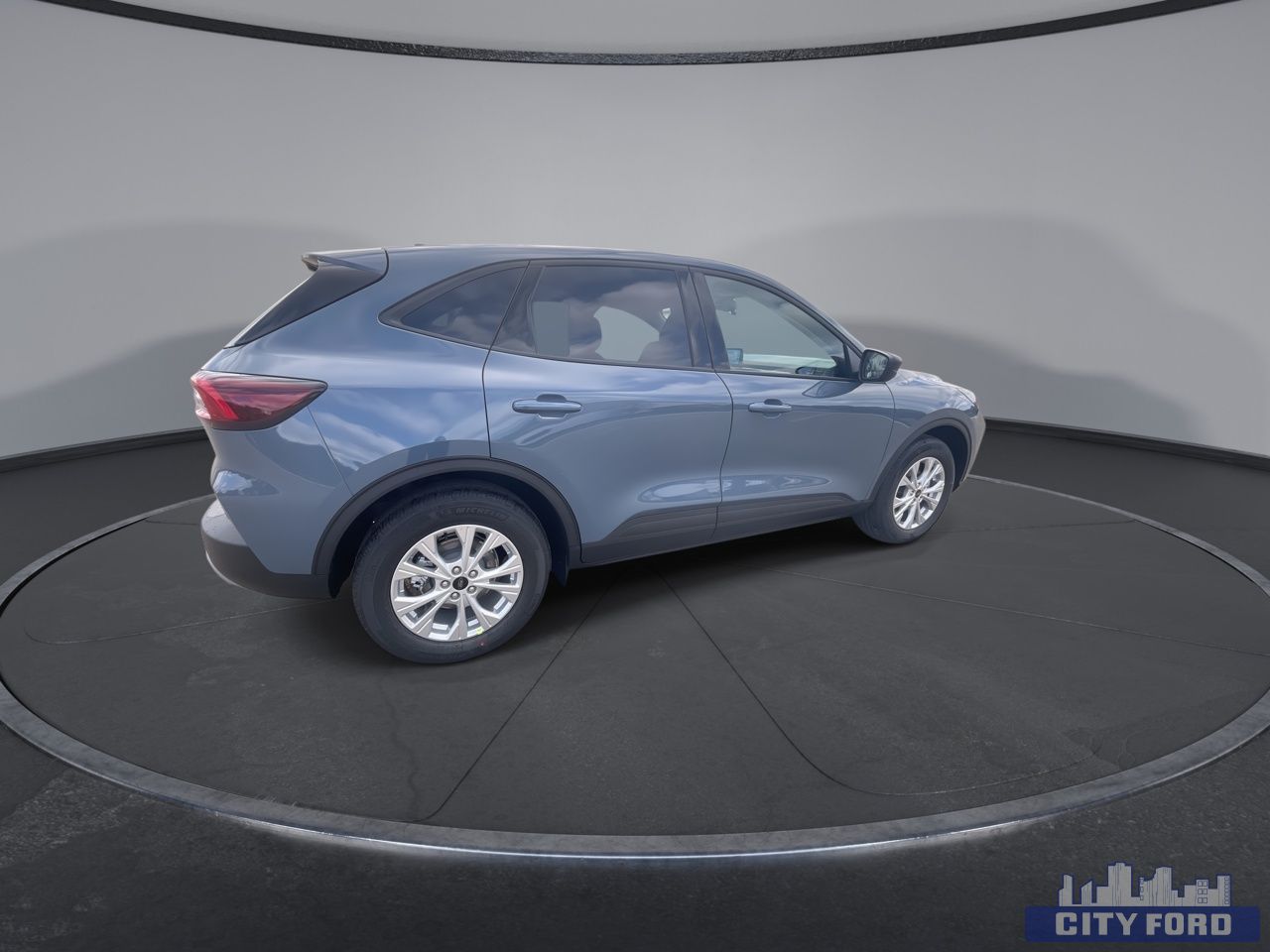 new 2025 Ford Escape car, priced at $35,494