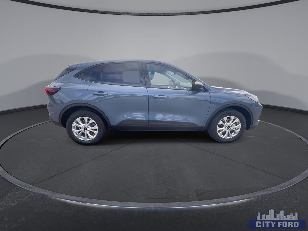 new 2025 Ford Escape car, priced at $35,494