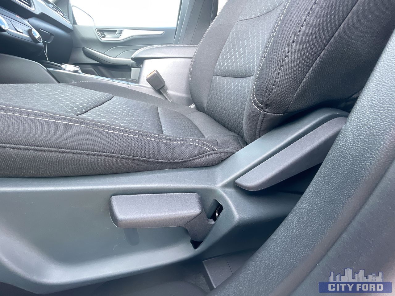 new 2025 Ford Escape car, priced at $35,494