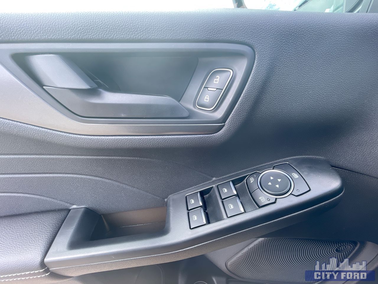 new 2025 Ford Escape car, priced at $35,494