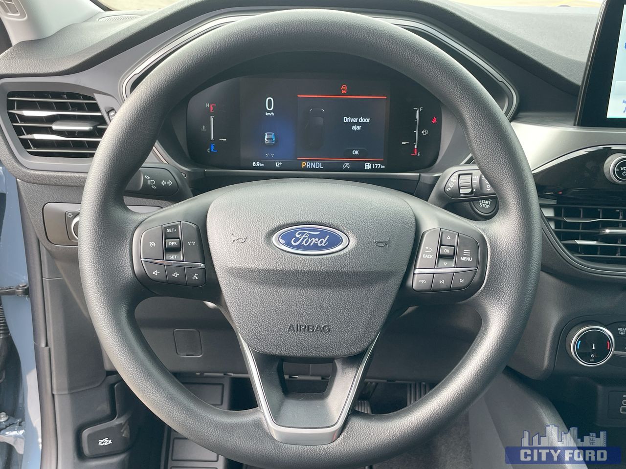 new 2025 Ford Escape car, priced at $35,494