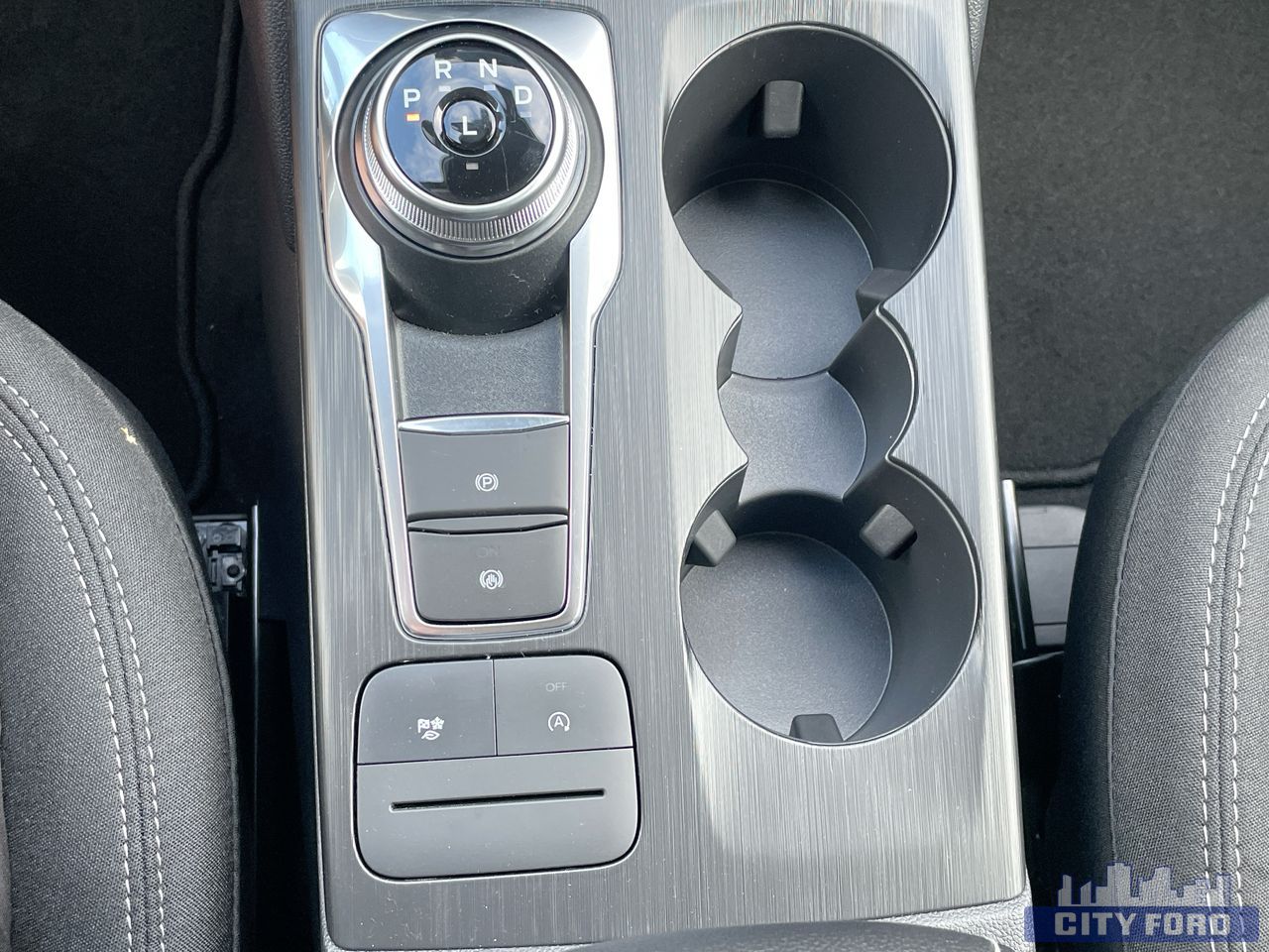 new 2025 Ford Escape car, priced at $35,494