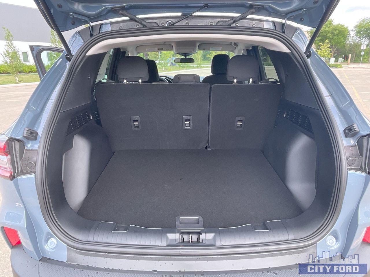 new 2025 Ford Escape car, priced at $35,494