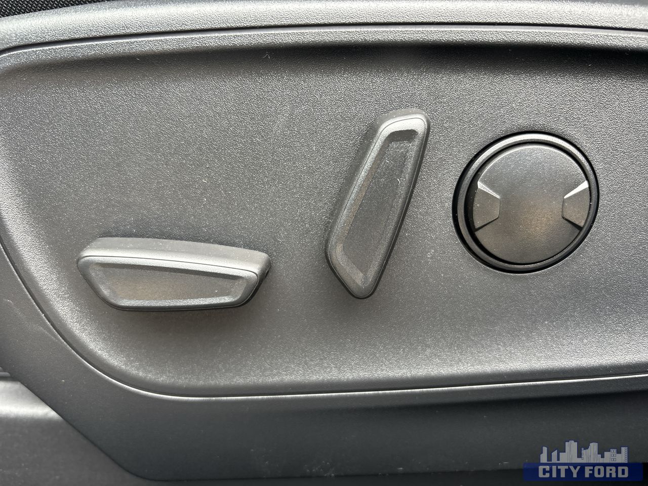 new 2025 Ford Escape car, priced at $45,644