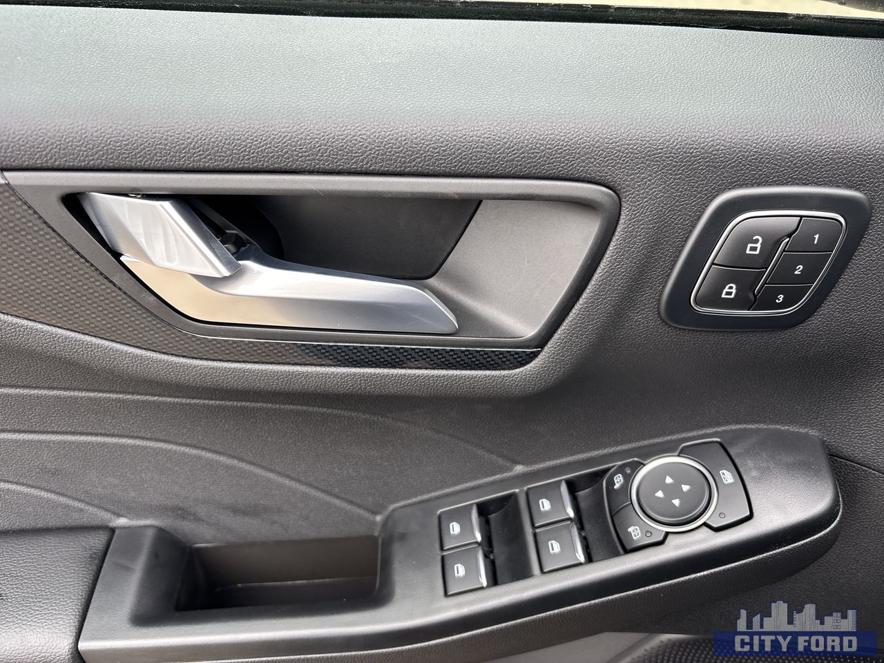new 2025 Ford Escape car, priced at $45,644