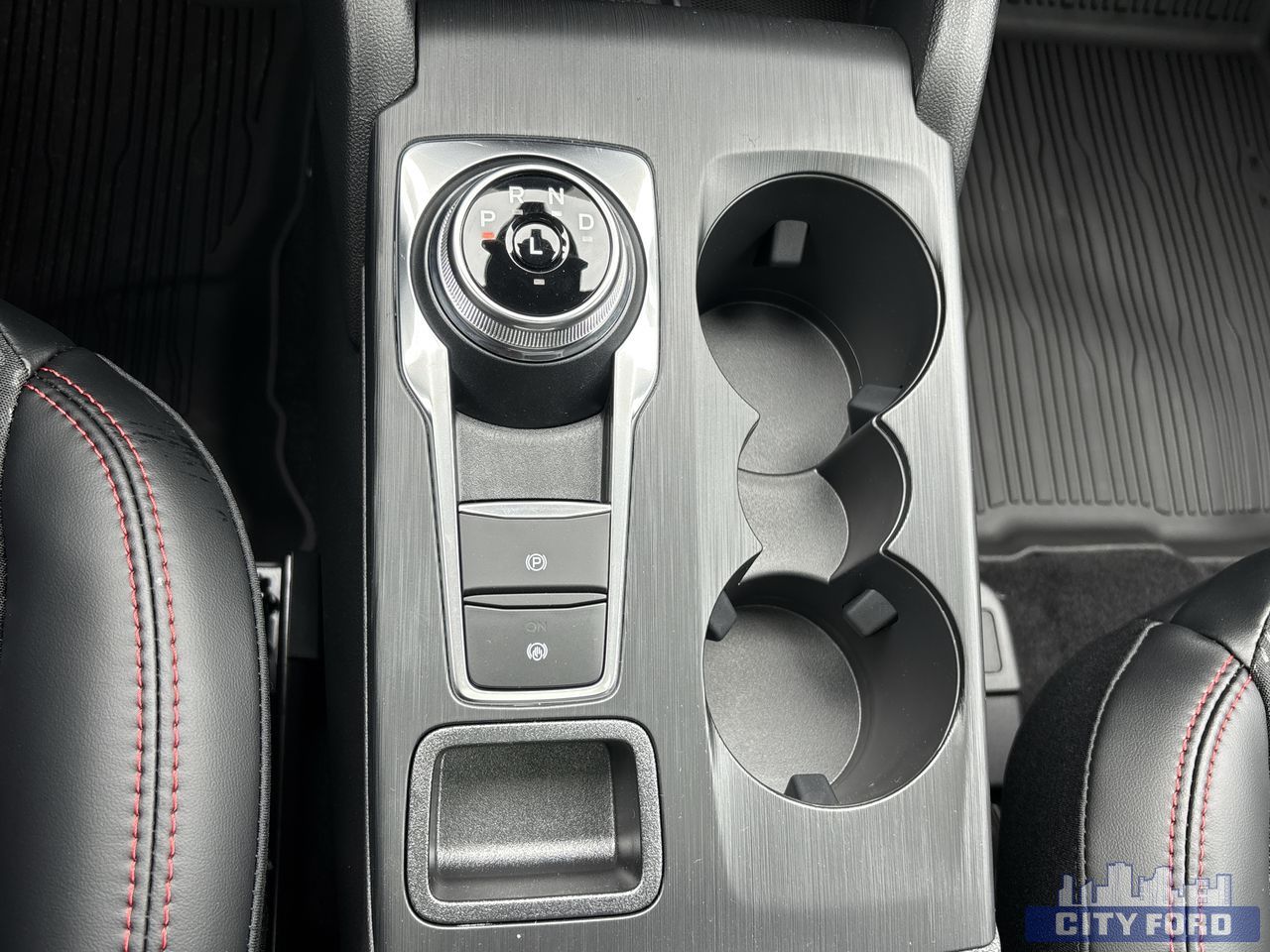 new 2025 Ford Escape car, priced at $45,644